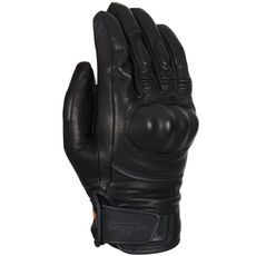 CIMDI FURYGAN GLOVES LR JET LADY ALL SEASON D3O (MELNS, SIEVIEŠU)
