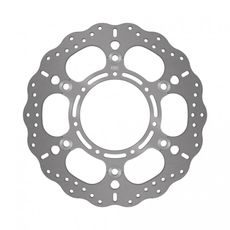 BREMŽU DISKS EBC MD6427C