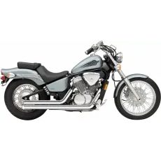 IZPLŪDES SISTĒMA STROD VLX600 FOR HONDA VT 600 C
