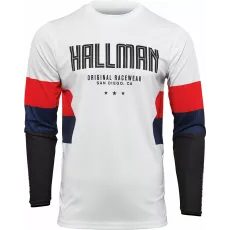KREKLS HALLMAN DIFFER DRAFT JERSEY (BALTS)