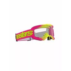 BRILLES VISION 5 WORDMARK GOGGLE (ROZĀ)