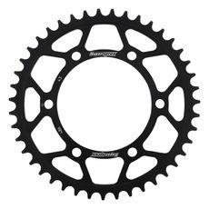 AIZMUGURĒJAIS ZOBRATS SUPERSPROX RFE-486:43-BLK MELNS/PELĒKS 43T, 520