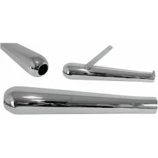 IZPŪTĒJS MUFFLER ROADHAWK 1960'S