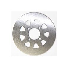 BREMŽU DISKS EBC MD6053D