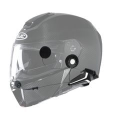 SMART HJC - 20B FLAT BLACK