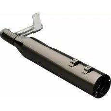 SPOKU CAURULE SIDEKICK GHOST PIPE FOR HARLEY DAVIDSON FLH 1868 ABS