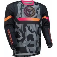 KREKLS SAHARA™ JERSEY (MELNS)