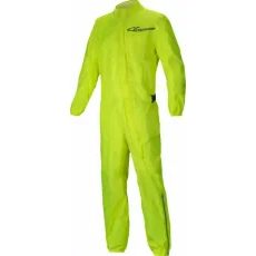 HURRICANE V2 RAINSUIT (DZELTENS)