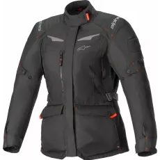 JAKA STELLA ST-1 WATERPROOF JACKET (MELNS)