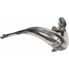 CAURULE WORKS PIPE FOR HONDA CR 250 R (OGLEKĻA TĒRAUDS)