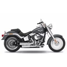 IZPLŪDES SISTĒMA EC MUF FXBB BIG CH ESM FOR HARLEY DAVIDSON FLSTC 1690 ABS (NERŪSĒJOŠAIS TĒRAUDS)