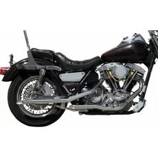 IZPLŪDES SISTĒMA S/C 40" 82-3 FXR FOR HARLEY DAVIDSON FXR 1340 II