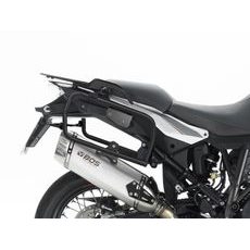 4P SISTĒMAS MONTĀŽAS KOMPLEKTS SHAD K0SP194P (FOR CASES AND BAGS TERRA AND SH38X)