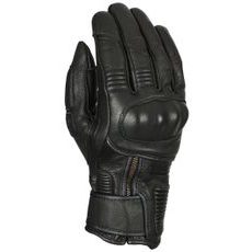 CIMDI FURYGAN GLOVES SWAN LADY D3O (MELNS, SIEVIEŠU)