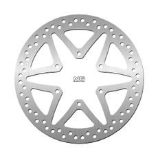 BREMŽU DISKS NG 1496