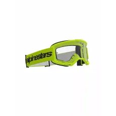 BRILLES VISION 3 WORDMARK GOGGLE (DZELTENS)