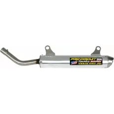 SILENCER STN SILENC YZ250 93-98 FOR YAMAHA WR 250 (NĒRUSĒJOŠAIS TĒRAUDS)