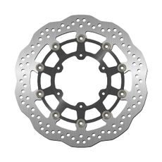 BREMŽU DISKS NG 1214XG