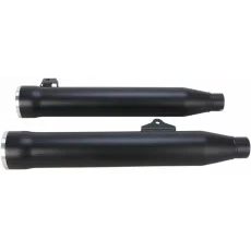 IZPŪTĒJS MUFFLERS BLK 10-15 FXDWG FOR HARLEY DAVIDSON FXDF 1584