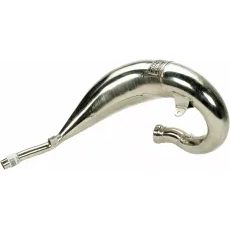 GALVENE PLATINUM HEAD PIPE FOR YAMAHA YZ 125 (OGLEKĻA TĒRAUDS)