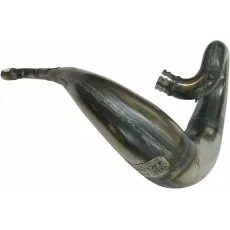 CAURULE WORKS PIPE FOR SUZUKI RM 250 (OGLEKĻA TĒRAUDS)