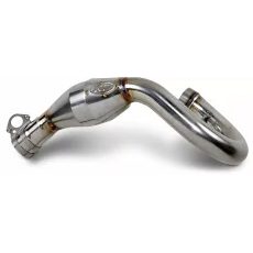 GALVENE MEGABOMB HEADER FOR GAS GAS EX 450 F (NERŪSĒJOŠAIS TĒRAUDS)