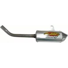 SILENCER PC2 SHRT SIL KTM125SX FOR KTM SX 125
