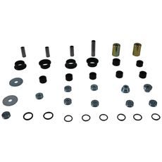 AIZMUGURĒJĀS NEATKARĪGĀS PIEKARES KOMPLEKTS ALL BALLS RACING 50-1239 RIS50-1239