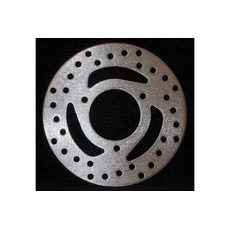 BREMŽU DISKS EBC MD996D