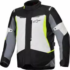 JAKA ST-1 WATERPROOF JACKET (MELNS, PELĒKS)