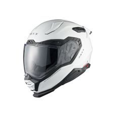 ĶIVERE NEXX HELMET X.WST3 PLAIN (BALTS)