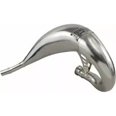 CAURULE PLATINUM PIPE FOR GAS GAS MC 125 (OGLEKĻA TĒRAUDS)