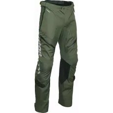 BIKSES TERRAIN OVER-THE-BOOT PANTS (ZAĻŠ)