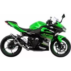 IZPŪTĒJS SLPON GP CORSA NINJA 400 FOR KAWASAKI EX 400 (NĒRUSĒJOŠAIS TĒRAUDS)