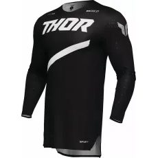 KREKLS SPORTMODE BRAVE JERSEY (MELNS)
