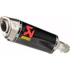 IZPŪTĒJS MUFFLER CF BMW S1000R FOR BMW M 1000 R ABS (TITĀNS)