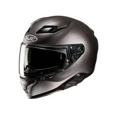 ĶIVERE F71 SEMI FLAT TITANIUM