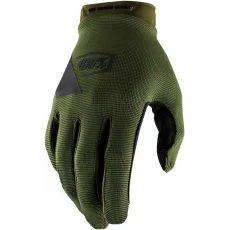 CIMDI RIDECAMP GLOVES (ZAĻŠ)
