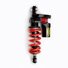 AIZMUGURĒJAIS AMORTIZATORS K-TECH DDS 245-016-150-020 LITE PRIEKŠ KAWASAKI ZX-10R / RR NINJA 1000 2016-2020