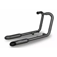 IZPLŪDES SISTĒMA EXH BON T120 HROD BK FOR TRIUMPH BONNEVILLE 1200 T120 ABS (NERŪSĒJOŠAIS TĒRAUDS)