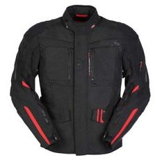 JAKA FURYGAN JACK EXPLORER (MELNS, SARKANS)