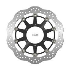 BREMŽU DISKS NG 1692XG