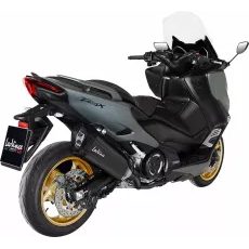IZPLŪDES SISTĒMA LV-12 FB 2/1 YAMA FOR YAMAHA XP 560 T-MAX ABS (OGLEKĻA ŠĶIEDRA)