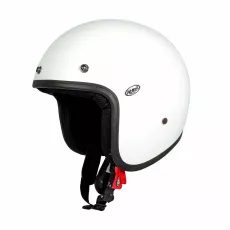 ĶIVERE JET CLASSIC QUICK RELEASE SYSTEM HELMET (BALTS)