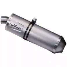 LABAIS MUFFLER LVONE HON XRV750 FOR HONDA XRV 750 (NĒRUSĒJOŠAIS TĒRAUDS)