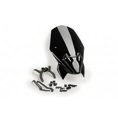 VĒJSTIKLS PUIG NEW. GEN TOURING 20361N MELNS/PELĒKS