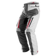 BIKSES FURYGAN PANTS KILLINGTON (PELEKS, SARKANS)