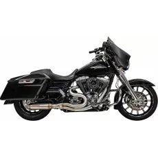 IZPLŪDES SISTĒMA EXH 2:1 SUPERBIKE TC95-06 FOR HARLEY DAVIDSON FLHR 1340