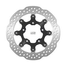 BREMŽU DISKS NG 1872X