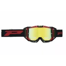 BRILLES VISTA GOGGLES (MELNS, SARKANS)
